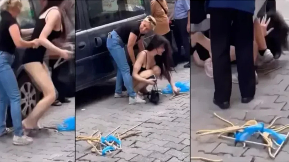 Kadın düşmanı zihniyet yine sahnede… AKP’li Acar’dan şiddet övgüsü