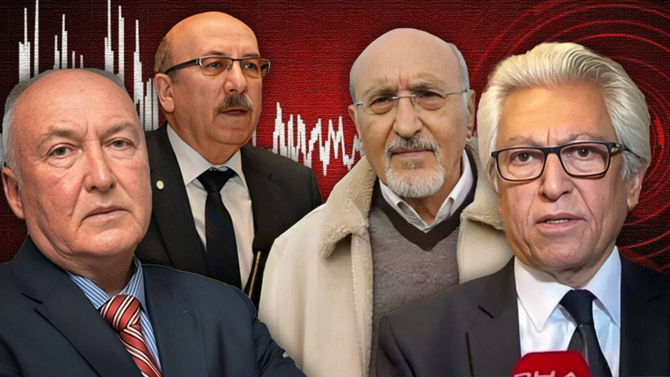 Uzmanlardan Balıkesir depremiyle ilgili ilk değerlendirme: Olası İstanbul depremini tetikler mi ?