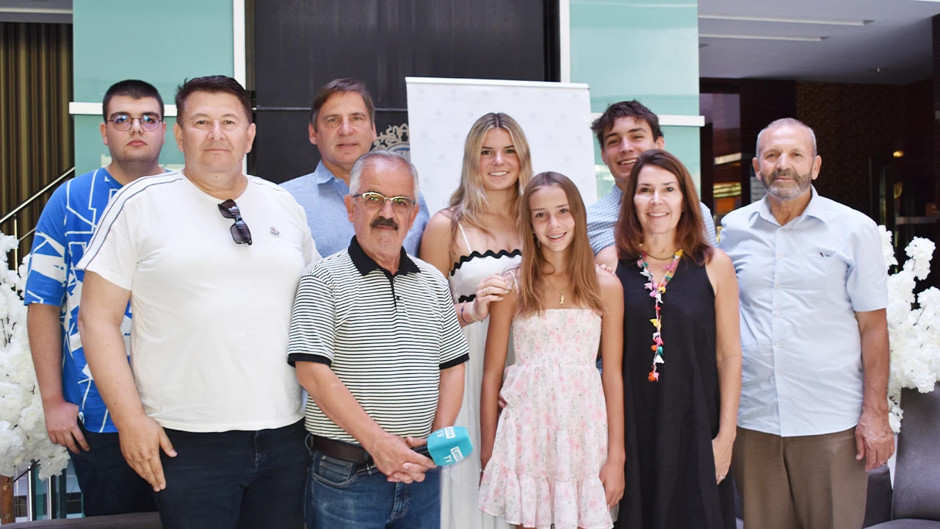 66 yıllık film senaryosu gibi olaylar zinciri