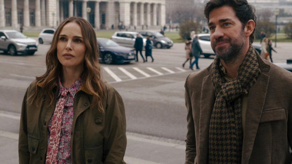 Guy Ritchie'nin soygun filmi kötü yorumlara rağmen fenomene dönüştü