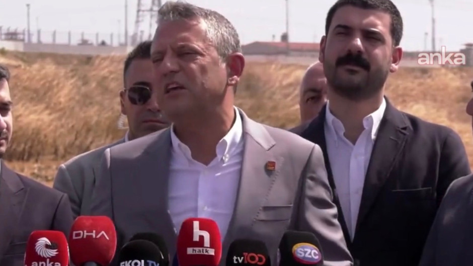 CHP’den İstanbul çıkarması: Özel, İstanbul’u bırakmayacak