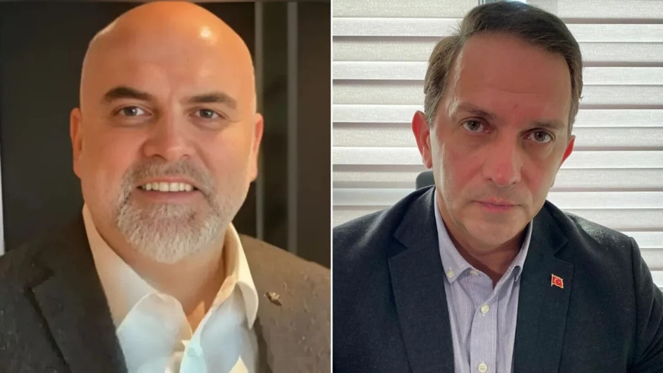 Savcılıktan AKP’li Mücahit Birinci için gözaltı talimatı