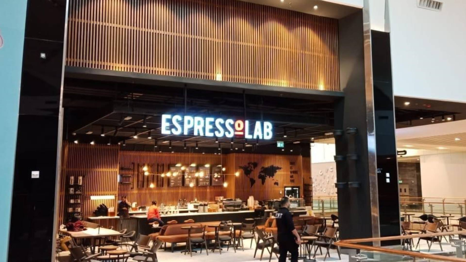 Espressolab'den, boykot çağrısında bulunanlara 100 bin liralık tazminat davası