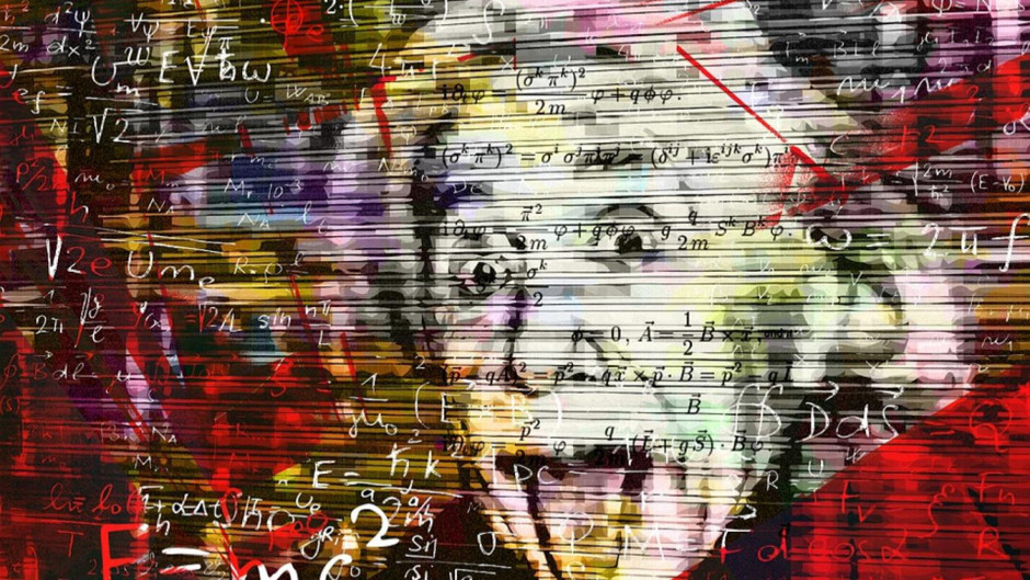 Einstein'ın İsrail cumhurbaşkanı olmaya davet edildiği gün