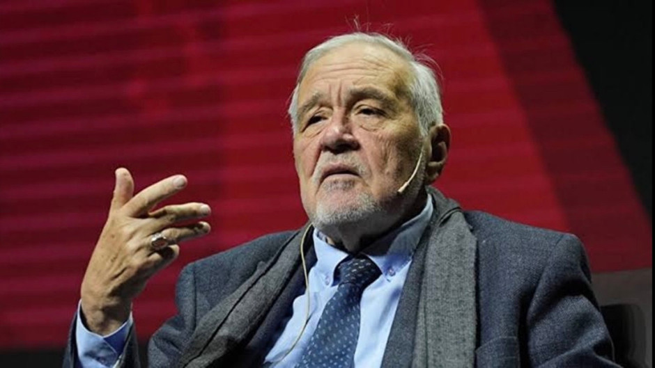 İlber Ortaylı'dan Selimiye Camisi uyarısı: Kim çıplak gözle baksa görür; restorasyonda kayırma