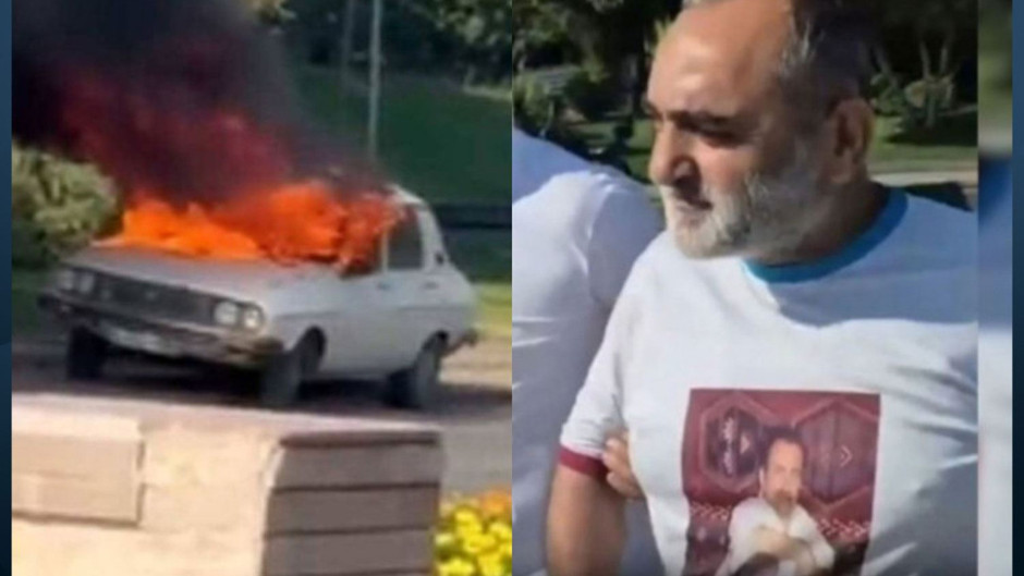 Abdulkadir Selvi'den Beyaz Toros' eylemi çıkışı! Ben ikna olmadım dedi