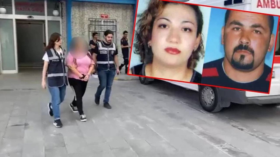 Türkiye Fatma Sungur’u konuşuyor: Kocasını öldürüp 9 ay küvette sakladı, cezaevinden firar etti!