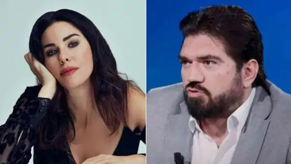 Defne Samyeli  ROK’u yerin dibine soktu