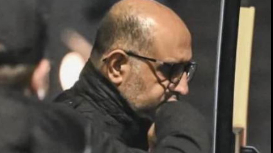 İmamoğlu davasında itirafçı olan Aziz İhsan Aktaş'ın ev hapsi kaldırıldı