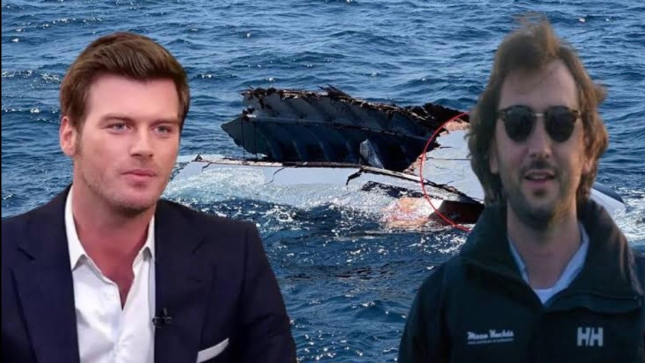 Kıvanç Tatlıtuğ yakın arkadaşı Halit Yukay’ın kaybolması soruşturmasında ifade verdi