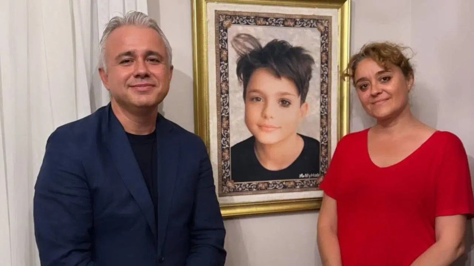 Minguzzi davasını Sedat Peker'in avukatı üstlenecek