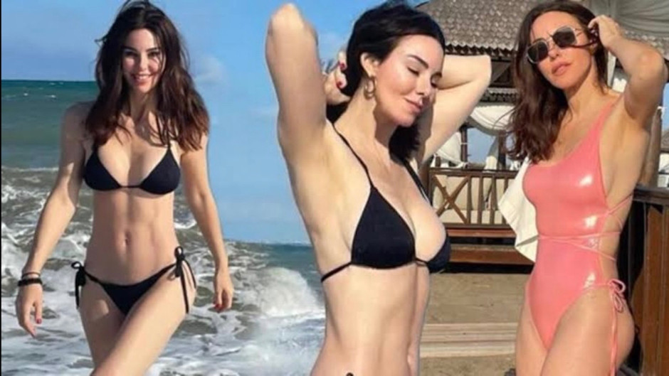 AKP’li Başkandan Defne Samyeli’nin yağlı kazık yorumuna iğrenç yanıt: Sosyal medyada tepki yağdı