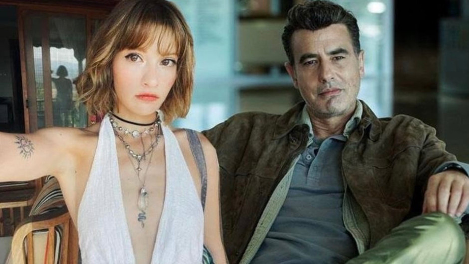 Taciz mesajları ifşa olmuştu: Diziden çıkarıldı, yerine gelen isim belli oldu!