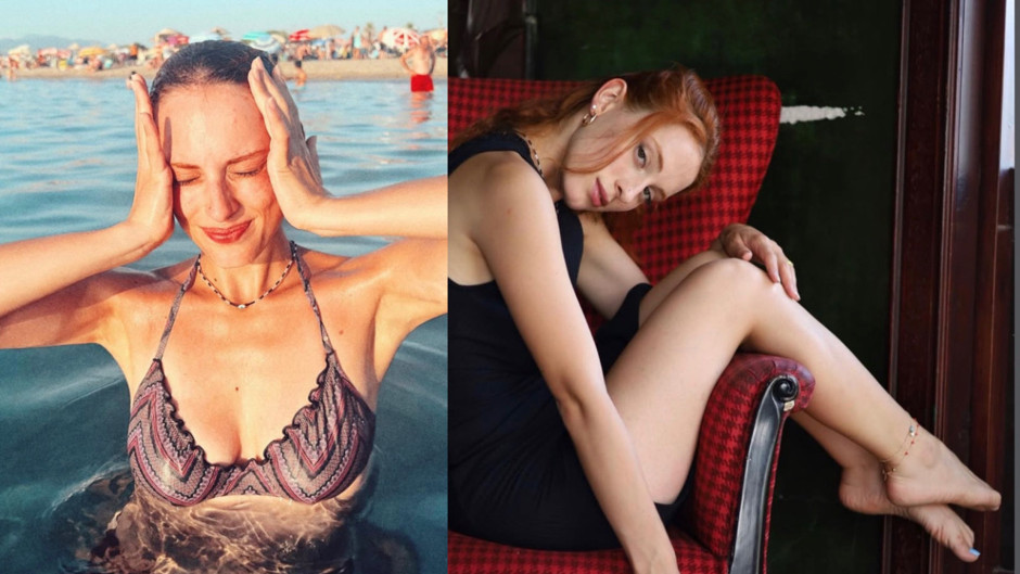 Kızılcık Şerbeti'ne iki oyuncu daha katıldı: Nilgün ve Hakan'ın oğlu kim?