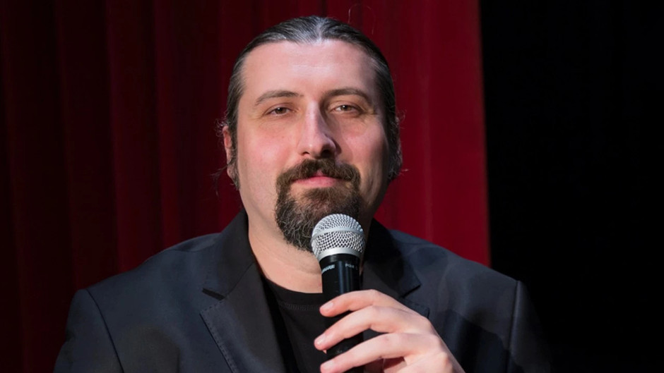 Mesut Süre’den taciz iddialarına yanıt: İtibar suikastıdır