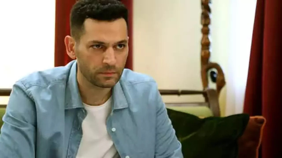 Karşımda daha küçük birini istiyorum diyen 46 yaşındaki Murat Yıldırım'a tepki yağdı