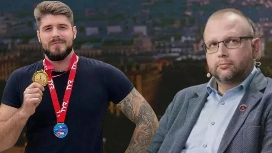 İstanbul'da esrarengiz kayboluşlar: Rus yüzücüden sonra Belaruslu spor adamı da kayboldu