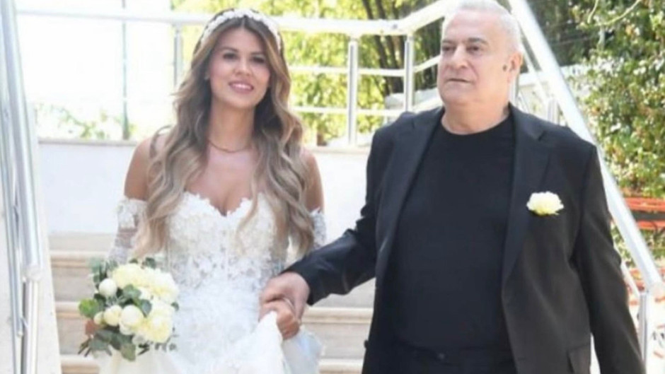 Gülseren Ceylan ile evlenen Mehmet Ali Erbil'den yaş farkı sorusuna yanıt: Alt tarafı 40