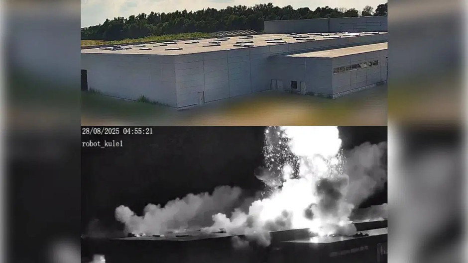 Rusya Erdoğan’ın damadı Bayraktar’ın Ukrayna’daki fabrikasını neden vurdu?