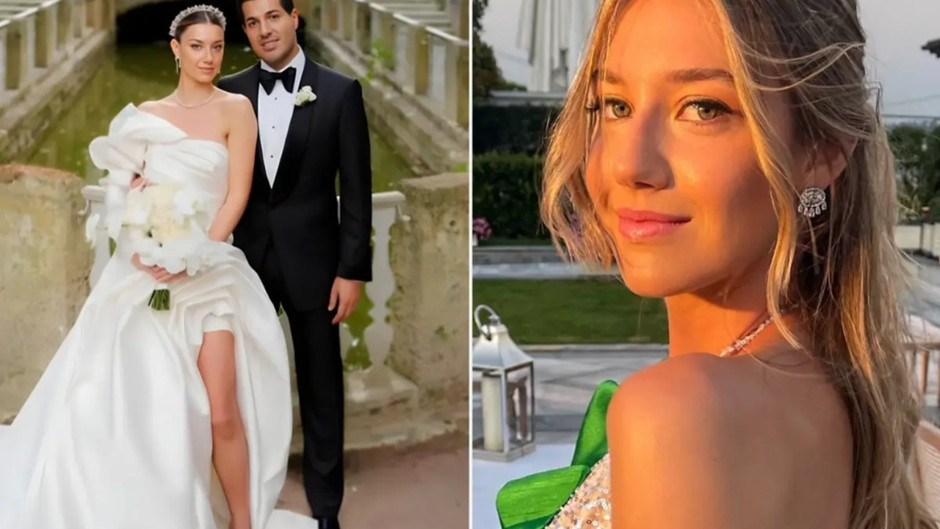 Reza Zarrab'ın Miami'de Dilara Altıntop ile ultra lüks düğünü için harcadığı para olay oldu