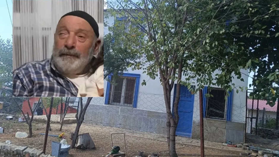 500 TL’lik şofben parası yüzünden ev sahibi kiracıyı döverek öldürdü