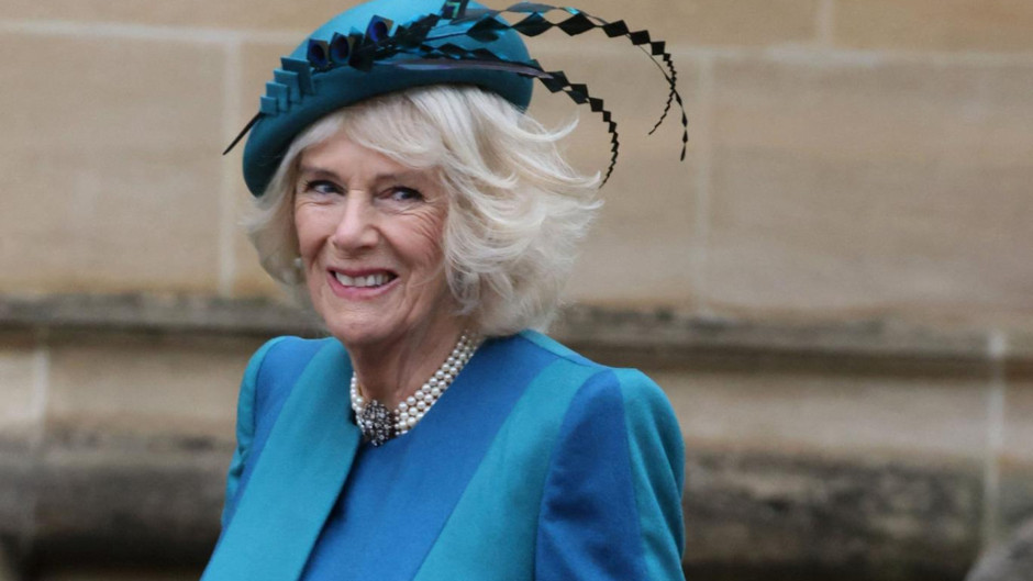 Kraliçe Camilla, gençliğinde tacizciyi ayakkabısıyla püskürttü