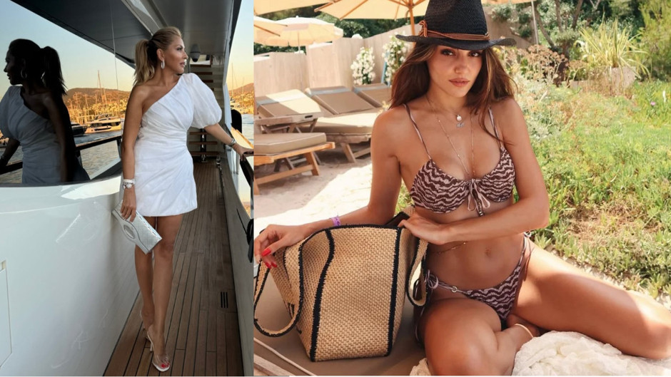 Hande Erçel'e cehalet göndermesi mi yaptı? Arzu Sabancı sosyetik ayrılıkla ilgili ilk kez konuştu