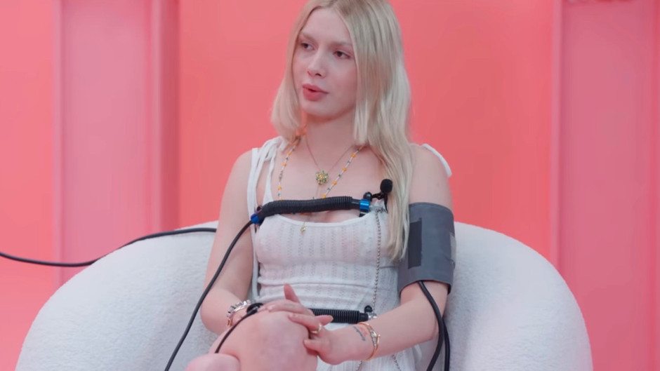 Aleyna Tilki’den itiraflar: 3 Bakanlık Aleyna’yı ailesinden almaya çalışmış