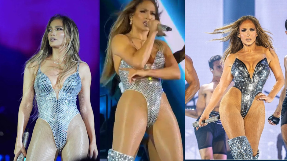 CHP'den Manifest'e teşhircilik soruşturması açılmasına Jennifer Lopez tepkisi