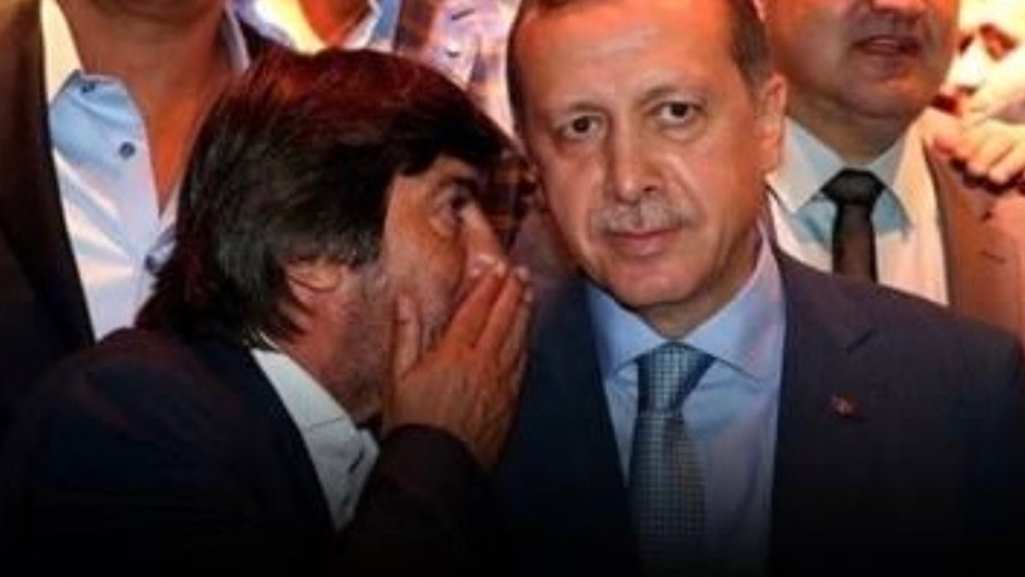 Rıdvan Dilmen operasyonu önceden haber aldı iddiası: Habertürk’ten 6 gün önce ayrılmış