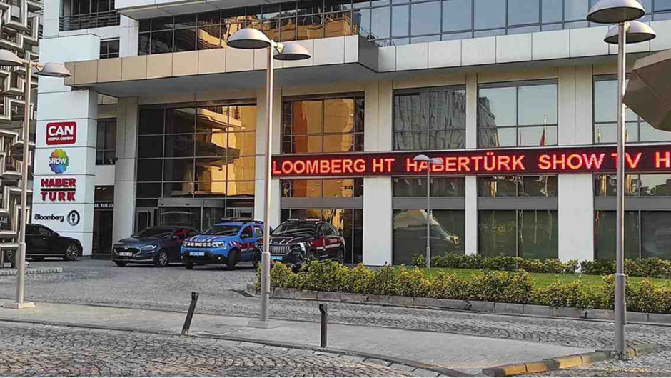 Habertürk ve Show Tv'ye el konuldu! Herkes dizileri merak etti... Sosyal medya karıştı!