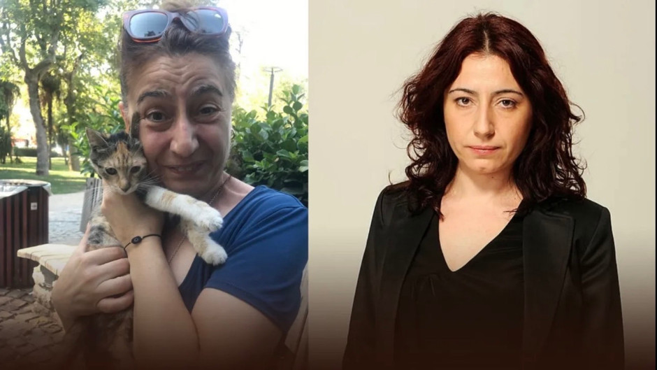 Uzak Şehir'in Ümmü'sü kim oldu? Dizi çekiminden gelen kare seyirciyi şaşırttı