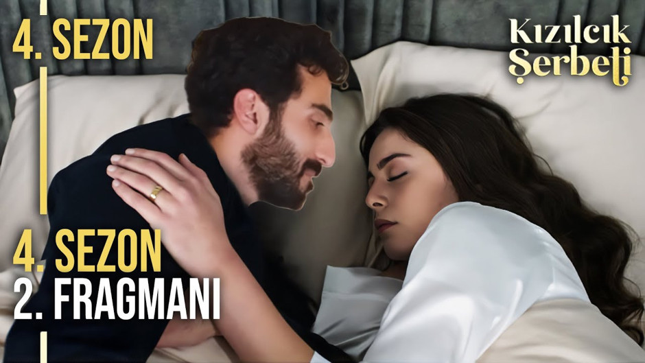 Kızılcık Şerbeti'ndeki Doğa ve Firaz'ın yasak aşkı izleyicileri çileden çıkardı!