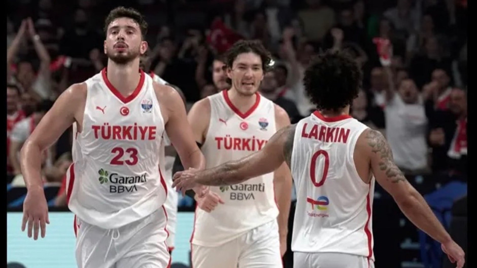 12 Dev Adam Avrupa’nın en büyük 2. Takımı oldu: Helal olsun size…