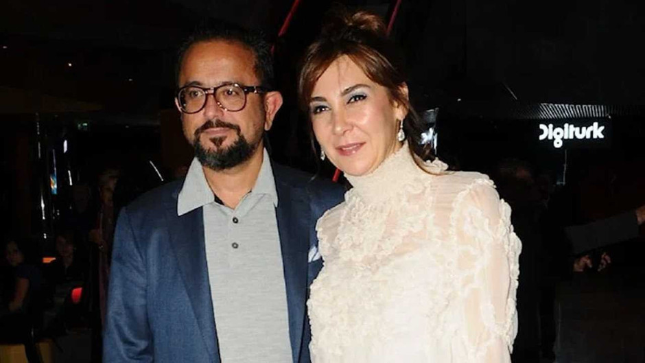 Ali Sabancı ile Vuslat Doğan Sabancı Boşanma Eşiğinde: Tazminat 5 Milyar TL!