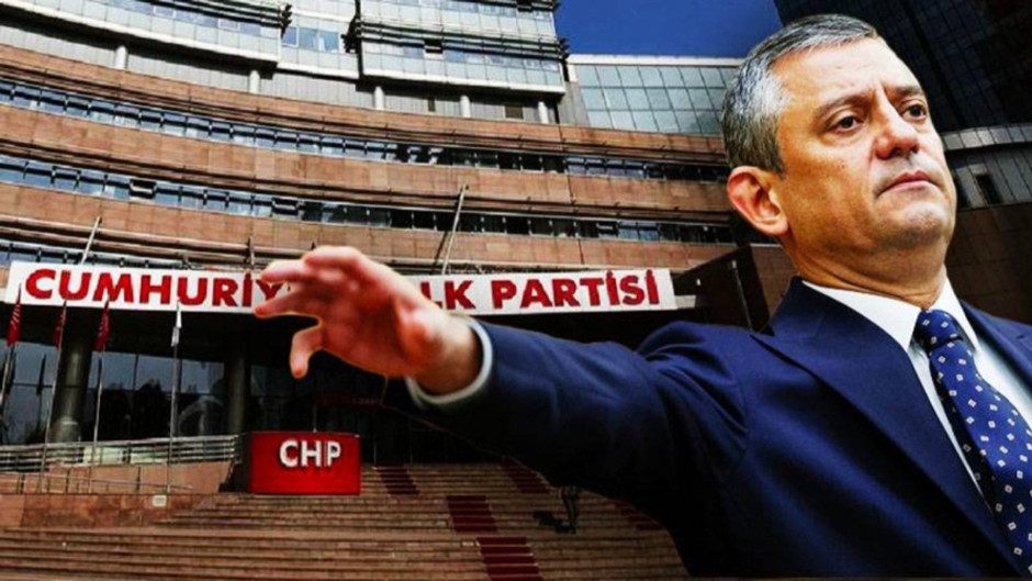 Özgür Özel davayı CHP binasından izleyecek, Kılıçdaroğlu dönerse ne yapacak?