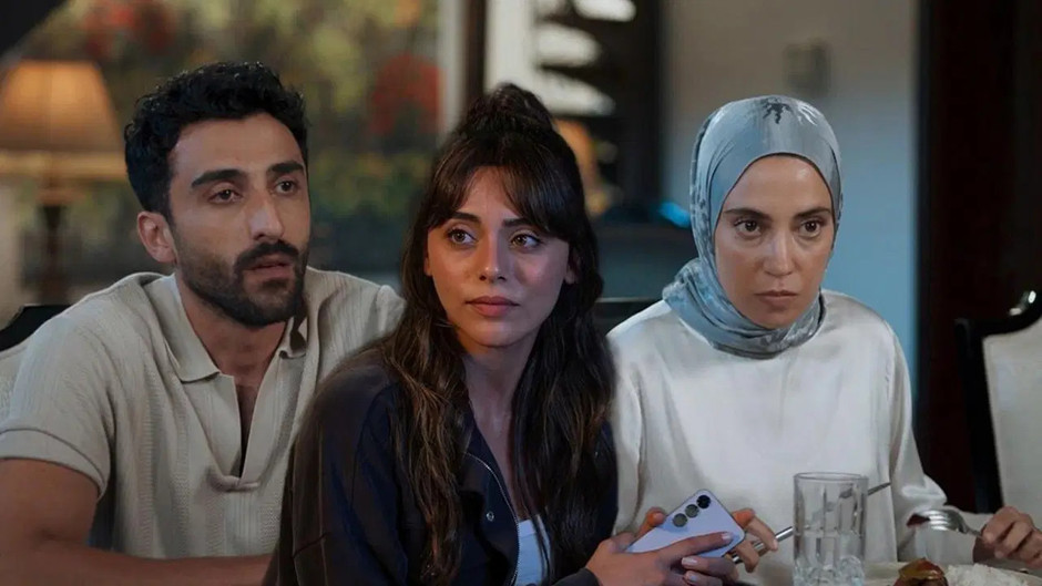 Devlet kanalı Show TV Kızılcık Şerbeti'ni kaldıracak mı? Yapımcıdan flaş açıklama