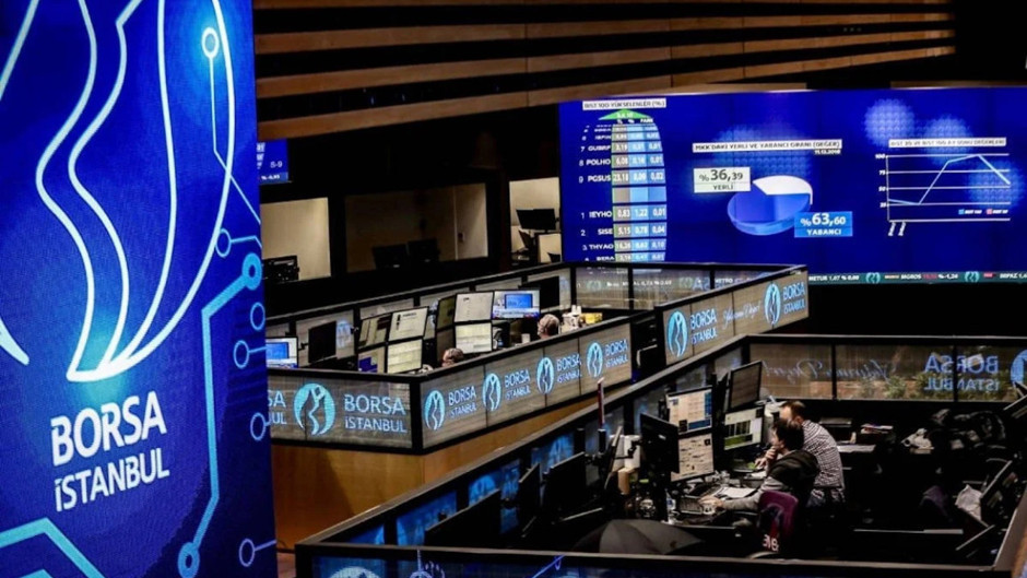 Borsa İstanbul’da geçen hafta en çok kazandıran ve en çok kaybettiren hisseler