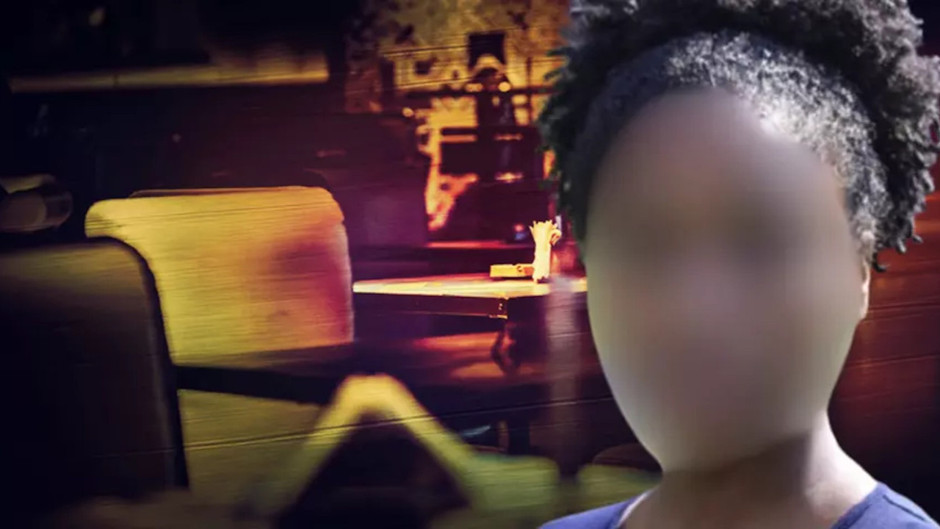 İş vaadiyle götürüp "Tuvalet Partisi"ne zorladılar! Skandal anları kayda alıp para verdiler