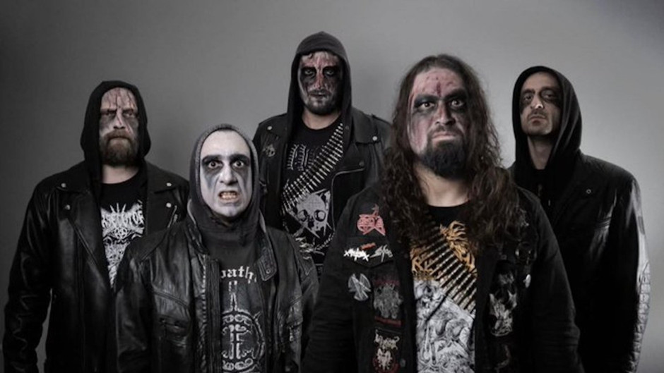 Rock grubu Sarinvomit üyeleri dini değerlere hakaret suçlamasıyla tutuklandı