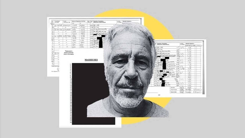 Epstein dosyası büyüyor: Trump’a bu konuda hazırlıklı olmasını söyledim!