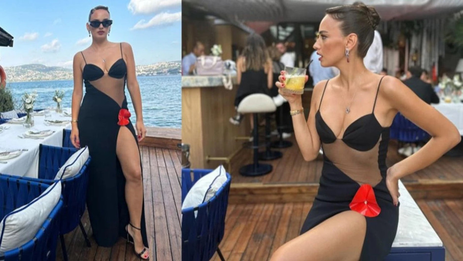 Seda Bakan’dan Jennifer Lopez iddialarına flaş yanıt: Kadının 1 Milyona ihtiyacı mı var?