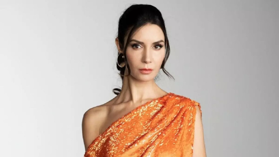 Ahu Yağtu’dan endişelendiren paylaşım: Hastaneye sevk edildi