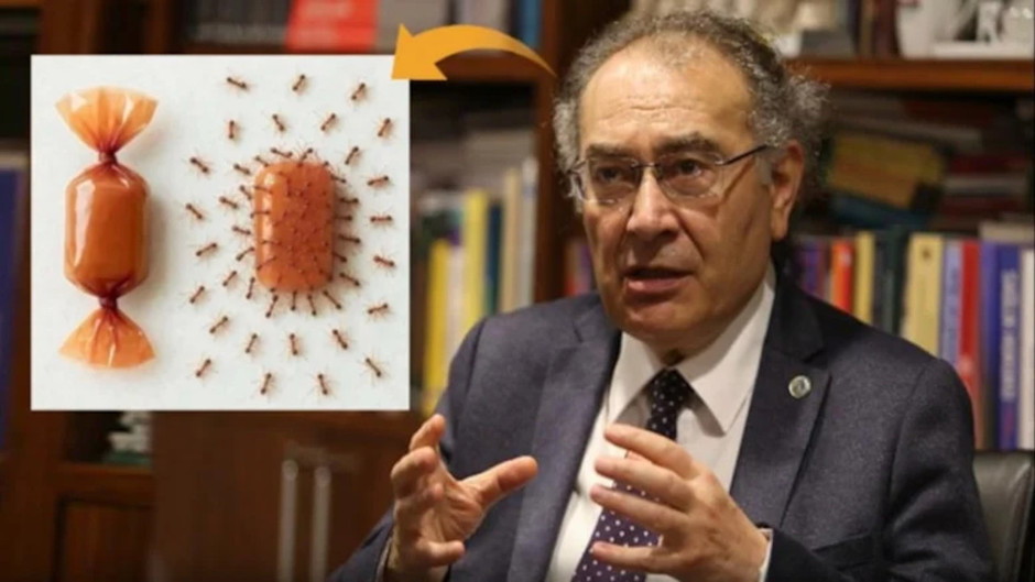 Kadınlar sessiz kalmadı: Nevzat Tarhan geri adım attı