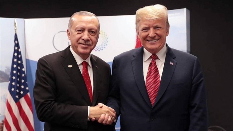 Özel’in 300 uçak iddiasına Trump’tan yanıt: Erdoğan’la 25 Eylül’de görüşeceğiz