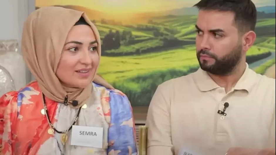 En Hamarat Benim yarışmacısı Semra Dal açıldı, tepkilere yanıt verdi: Kapalıyken de güzeldim