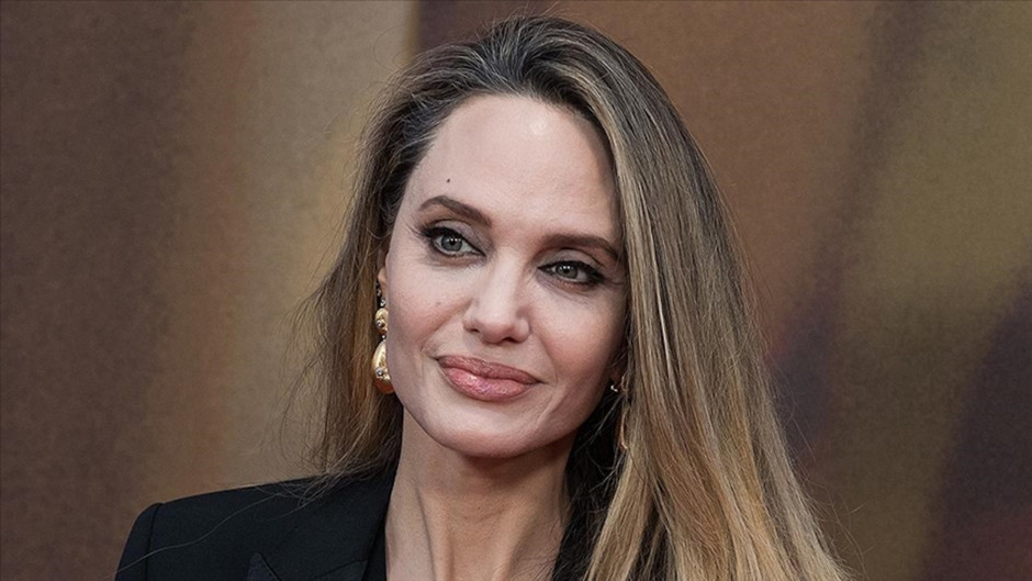 Angelina Jolie’den ABD’ye eleştiri: Ülkemi tanıyamıyorum