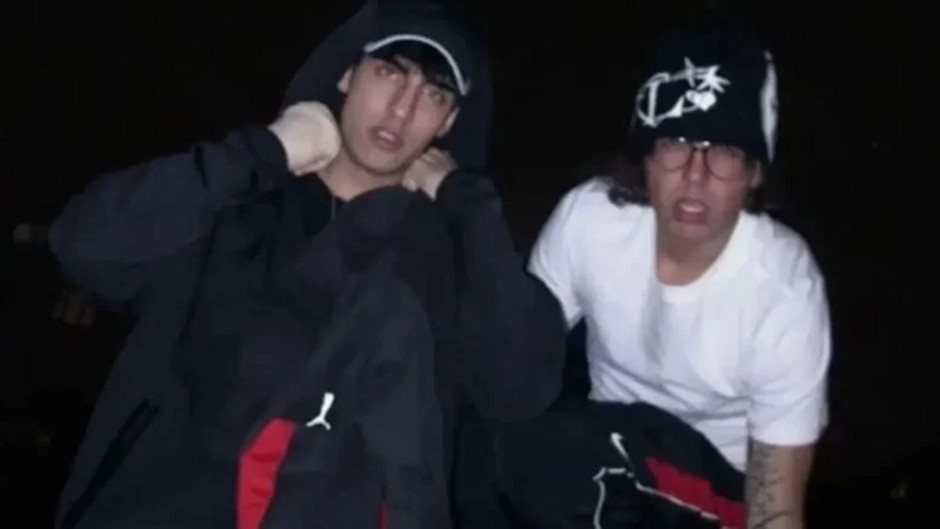 Ünlü rapçilerin cinsel saldırısına uğrayan genç kadın hayatına son vermek istedi