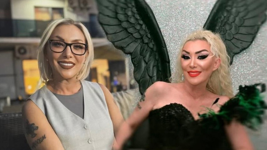 Demet Akalın Güllü'nün ölüm şekline inanmadı: Araştırılsın