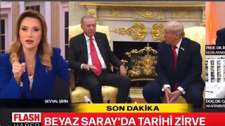 TMSF’nin satışa çıkardığı Flash Haber TV’de tüm çalışanların işine son verildi!